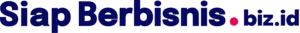 Logo siapberbisnis.biz.id