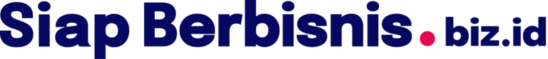 Logo siapberbisnis.biz.id