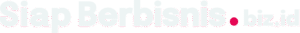 Logo siapberbisnis.biz.id