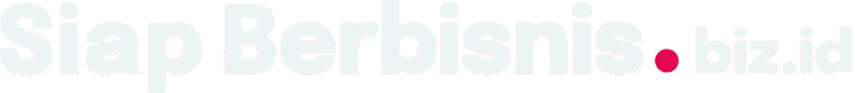 Logo siapberbisnis.biz.id