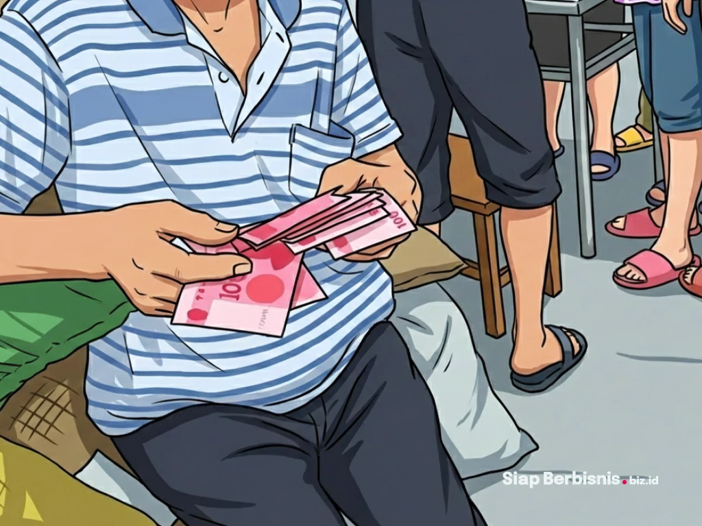 pegadaian pinjol Mau punya penghasilan tambahan? Pelajari cara dapat uang dari bisnis rumahan modal kecil dengan keuntungan melimpah. Cek panduan suksesnya di siapberbisnis.biz.id!