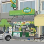 CPIN Kios unggas Analisis model bisnis Prima Freshmart. Peluang & tantangan bisnis ritel bahan makanan segar, ayam, dan telur di pasar Indonesia. Cek di siapberbisnis.biz.id