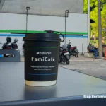 familymart indomaret Analisis model bisnis FamiCafé: Strategi jualan kopi di FamilyMart, laba, & tantangan bisnis ritel. Peluang franchise minimarket di siapberbisnis.biz.id