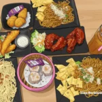 wizzmie mie gacoan Kupas tuntas resep sukses & laba bisnis restoran mie pedas/mie ayam viral. Pelajari inovasi menu, konsep resto, dan strategi F&B kekinian di siapberbisnis.biz.id