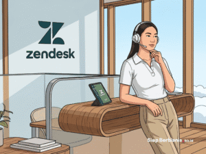 Panduan praktis cara buat akun Zendesk di tahun 2026. Pelajari langkah registrasi yang wajib menggunakan email bisnis untuk optimasi support Anda di sini.