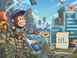 Pelajari cara daftar dan membuat akun Mailchimp langkah demi langkah. Panduan terbaru ini cocok untuk Anda yang ingin mengoptimalkan email marketing. (154 characters)