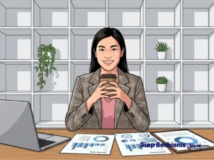Tinggalkan email gratisan! Ini panduan cara membuat email perusahaan agar bisnis tampil lebih profesional, 100% mudah dipraktikkan tanpa perlu keahlian IT.