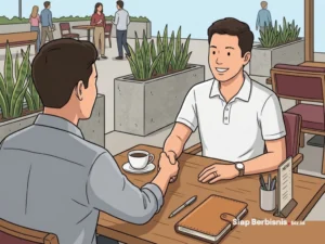 Ingin closing cepat dengan buyer internasional? Pahami cara komunikasi bisnis yang benar. Simak alasan mengapa bule lebih memilih Email dibanding WhatsApp.