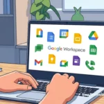 Cari alternatif Google Workspace yang lebih murah tapi tetap aman? Ini perbandingan fitur 5 pengganti G Suite terbaik untuk hemat biaya operasional Anda.