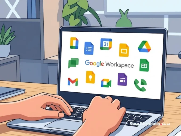 Cari alternatif Google Workspace yang lebih murah tapi tetap aman? Ini perbandingan fitur 5 pengganti G Suite terbaik untuk hemat biaya operasional Anda.