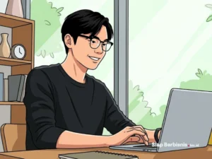 Tingkatkan personal branding kamu dengan email profesional. Temukan panduan lengkap menggunakan email berdomain khusus untuk keperluan pribadi sehari-hari.