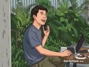 Panduan praktis cara menulis email bisnis untuk pitching pertama kali. Tingkatkan rasio respons calon klien dengan strategi dan contoh template email kami.