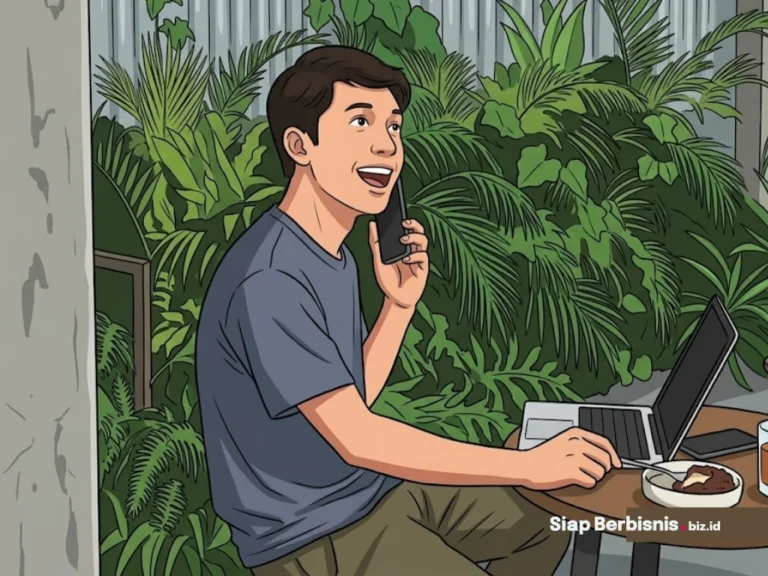 Panduan praktis cara menulis email bisnis untuk pitching pertama kali. Tingkatkan rasio respons calon klien dengan strategi dan contoh template email kami.