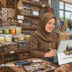 Tinggalkan email gratisan! Saatnya buat email bisnis UMKM dengan nama domain sendiri. Proses cepat, hemat biaya, dan bikin klien makin percaya. Cek caranya!