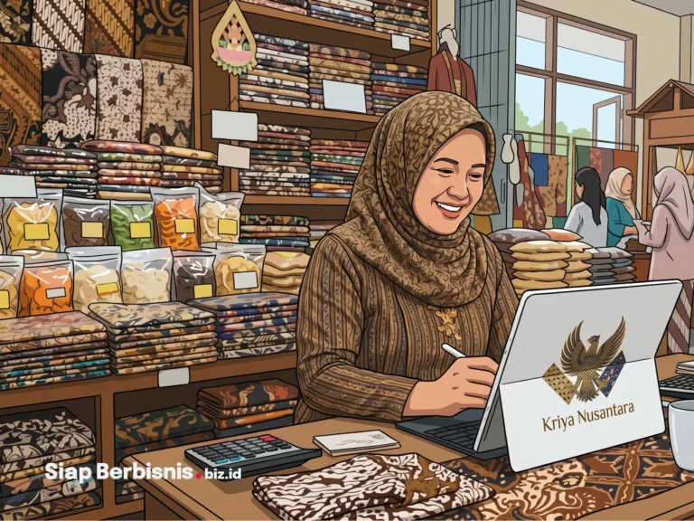 Tinggalkan email gratisan! Saatnya buat email bisnis UMKM dengan nama domain sendiri. Proses cepat, hemat biaya, dan bikin klien makin percaya. Cek caranya!