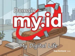 Fakta Domain .My.ID: Apakah Aman, Terpercaya, & Bagus untuk SEO Google?