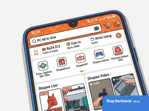 Jasa Bikin Email Perusahaan Murah & Bergaransi (Terlaris di Shopee!)