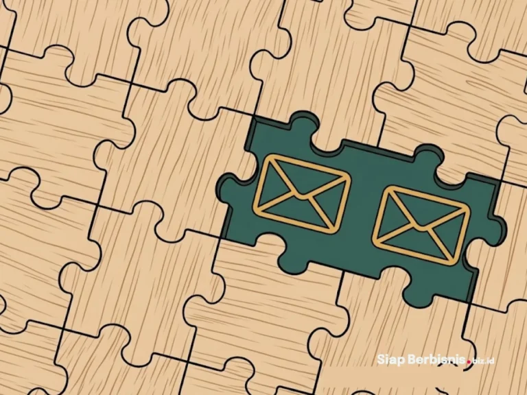 Butuh banyak akun email untuk bisnis atau testing? Pelajari trik rahasia membuat 100 email massal dalam sekali klik menggunakan generator. Baca selengkapnya!