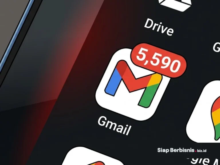 Cara Buat 2 Email di 1 HP (Panduan Lengkap) Meta Description: Punya banyak keperluan? Cari tahu jawaban apakah 1 HP bisa 2 email dan pelajari langkah termudah login banyak akun Gmail tanpa ribet di sini!
