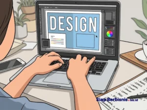 Hindari proyek molor! Ini panduan alur kerja bersama desainer, mulai dari brief hingga revisi, supaya hasil desain sesuai ekspektasi. Cek selengkapnya! (151 karakter)