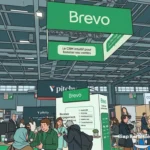 Pendaftaran Brevo.com selalu ditolak pakai Gmail? Temukan trik & solusi lengkapnya agar akun Brevo kamu berhasil aktif tanpa email bisnis. Cek sekarang!