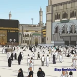 Susah verifikasi OTP jamaah? Pakai jasa email perusahaan travel Umroh. Registrasi massal email Bulk