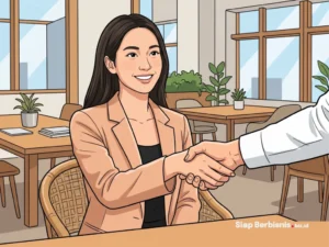 Temukan rahasia cara mengirim email lamaran kerja yang profesional. Gunakan template siap pakai ini untuk memikat perhatian rekruter detik ini juga.