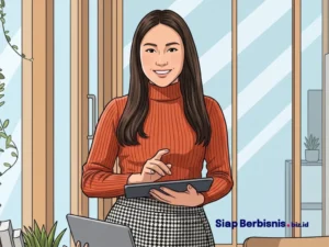 Butuh email bisnis profesional nama@perusahaan.com? Layanan pembuatan email perusahaan terbaik di Depok & Bogor. Gratis konsultasi & garansi support 1 tahun.