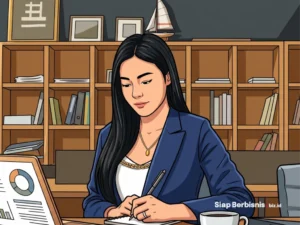 Rahasia email lamaran kerja bahasa Inggris auto dipanggil interview! Dapatkan contoh body email, format subjek HRD, dan template gratis siap pakai.