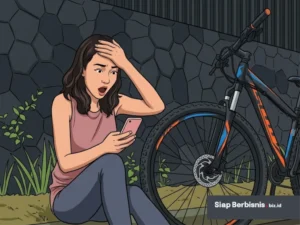 Mengalami masalah tidak bisa masuk ke akun Google /Gmail? Temukan 5 solusi praktis memulihkan akun Google yang terkunci agar bisa digunakan kembali hari ini.