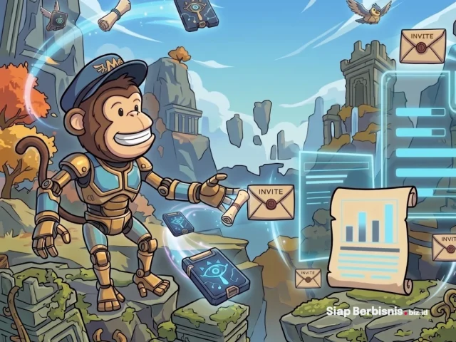 Pelajari cara daftar dan membuat akun Mailchimp langkah demi langkah. Panduan terbaru ini cocok untuk Anda yang ingin mengoptimalkan email marketing. (154 characters)