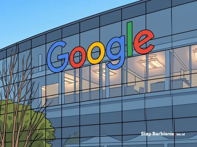 Panduan lengkap harga langganan Google Workspace di Indonesia. Temukan paket Business Starter hingga Enterprise yang paling tepat untuk skala bisnis Anda.