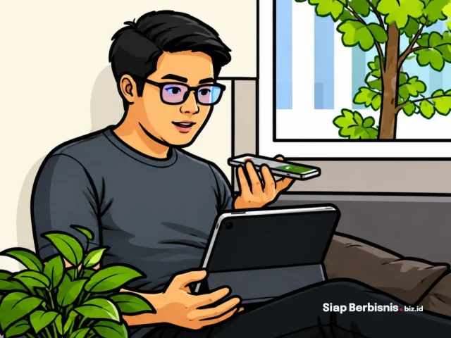 Berapa biaya bikin email bisnis? Temukan perbandingan harga jasa pembuatan email perusahaan di Indonesia dari berbagai provider. Pilih paket sesuai skala bisnis Anda!