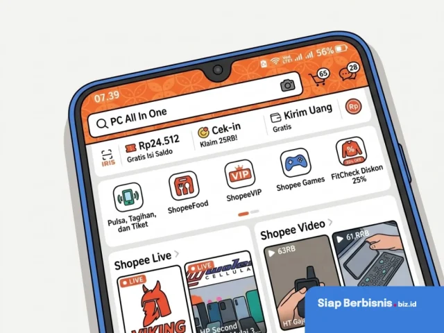 Jasa Bikin Email Perusahaan Murah & Bergaransi (Terlaris di Shopee!)