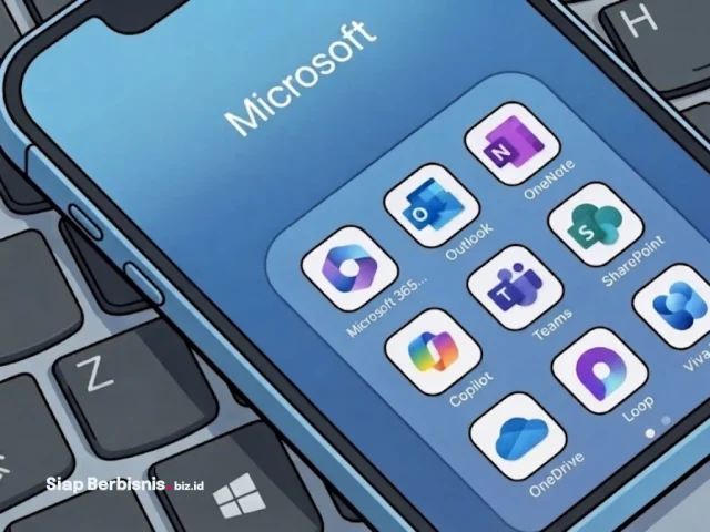 Ingin migrasi dari Microsoft 365? Bandingkan layanan email bisnis alternatif dengan fitur kolaborasi lengkap, server aman, dan harga lebih terjangkau.