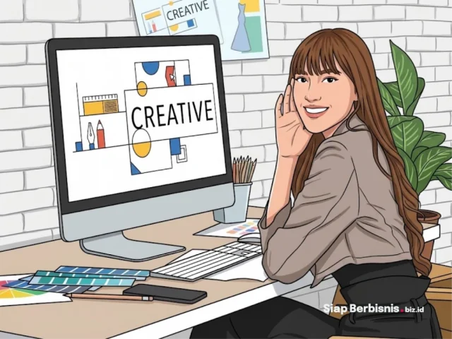 Butuh desain logo atau sosmed? Ketahui cara dan tempat mencari jasa freelancer desainer grafis murah, cepat, dan berkualitas yang pas di kantong.