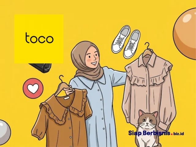 Jasa Email Bisnis Custom Domain Murah & Resmi - Toco.id