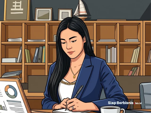 Rahasia email lamaran kerja bahasa Inggris auto dipanggil interview! Dapatkan contoh body email, format subjek HRD, dan template gratis siap pakai.