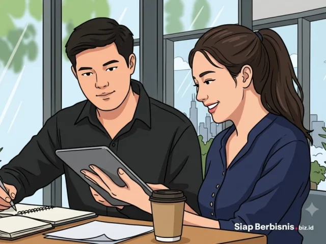 Tidak ada yang benar-benar gratis di internet. Kenali bagaimana Gmail, Yahoo, dan Outlook memanfaatkan akun gratis Anda untuk membangun ekosistem bisnis raksasa mereka.