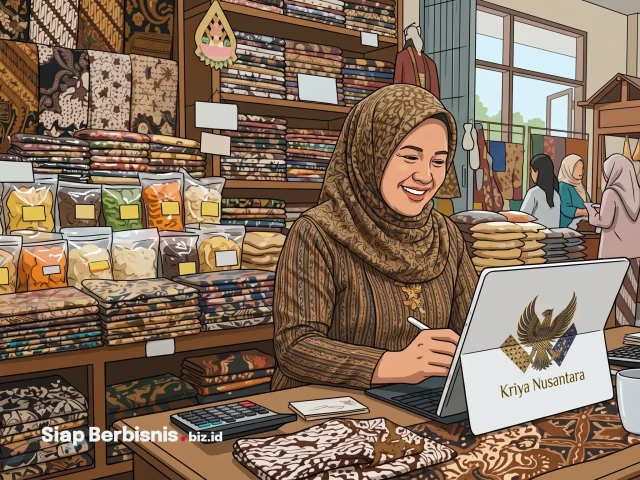 Tinggalkan email gratisan! Saatnya buat email bisnis UMKM dengan nama domain sendiri. Proses cepat, hemat biaya, dan bikin klien makin percaya. Cek caranya!